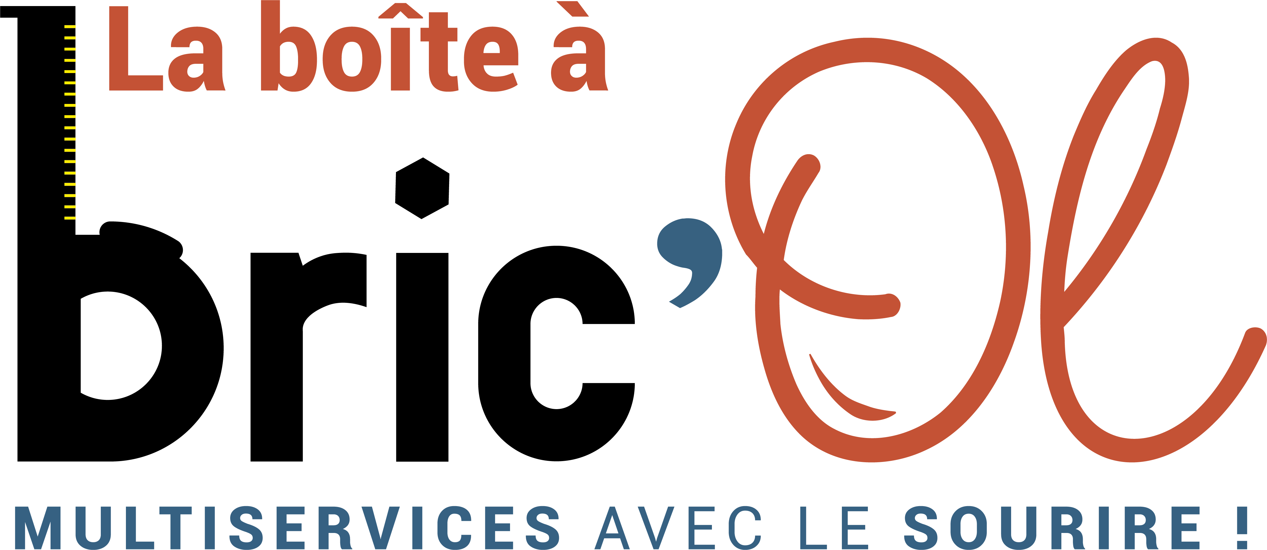 La Boite à Bric'Ol